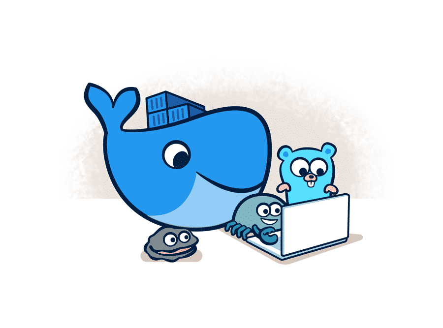 docker